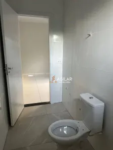 Casa com 3 Quartos à venda, 82m² no Condomínio Horizontal Marajoara, Ibiporã