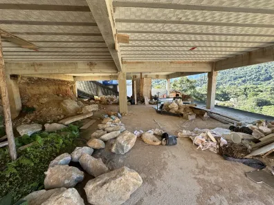 Terreno / Lote / Condomínio à venda, 300m² no Independência, Petrópolis