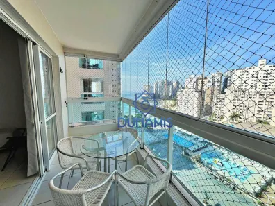 Apartamento com 2 Quartos à venda, 80m² no Vila Alzira, Guarujá