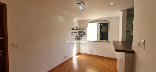 Apartamento com 1 Quarto à venda, 45m² no Alto da Serra, Petrópolis