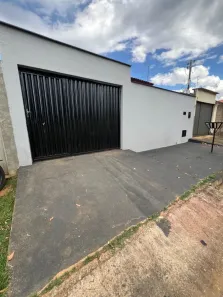 Casa com 2 Quartos à venda, 223m² no , Bela Vista de Goiás