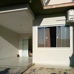 Casa com 2 Quartos à venda, 59m² no Braco do Sul, Schroeder