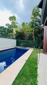 Casa de Condomínio com 4 Quartos para alugar, 490m² no Alphaville, Santana de Parnaíba