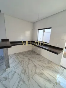 Casa com 3 Quartos à venda, 105m² no Setor Maysa, Trindade