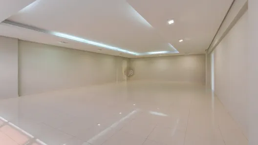 Conjunto Comercial / Sala para alugar, 160m² no Centro, Curitiba