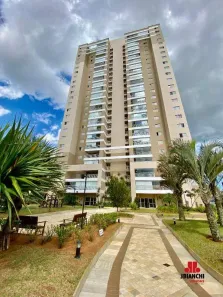 Apartamento com 3 Quartos para alugar, 113m² no Parque Santana, Mogi das Cruzes