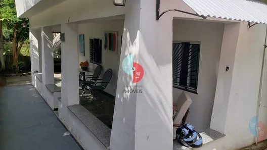 Fazenda / Sítio / Chácara com 3 Quartos à venda, 200m² no Parque Nossa Senhora da Ajuda, Guapimirim