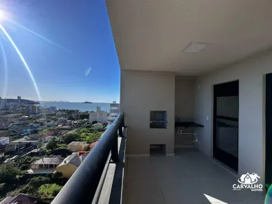 Apartamento com 2 Quartos para alugar, 72m² no Armação, Penha