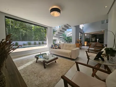 Casa de Condomínio com 4 Quartos à venda, 310m² no Barra de São João, Casimiro de Abreu