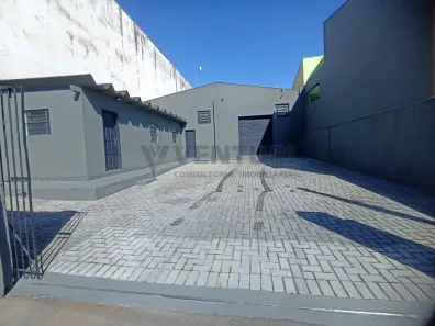 Galpão / Depósito / Armazém à venda, 280m² no Boneca do Iguaçu, São José dos Pinhais