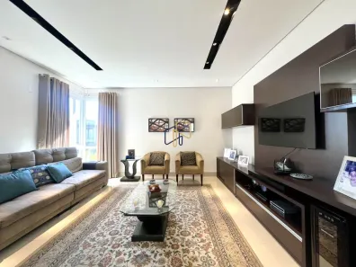 Casa de Condomínio com 4 Quartos à venda, 540m² no Tamboré, Santana de Parnaíba