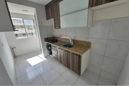 Apartamento com 2 Quartos à venda, 80m² no Pajuçara, Natal