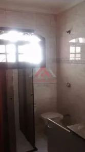 Sobrado com 4 Quartos para alugar, 210m² no Vila Adelina, Suzano