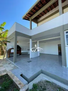 Casa de Condomínio com 3 Quartos à venda, 528m² no Jardim Panorama, Guaratinguetá