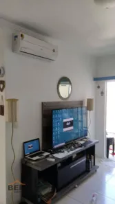 Apartamento com 2 Quartos para alugar, 85m² no Cedro, Camboriú