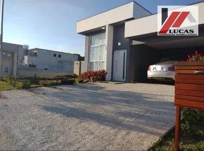 Casa de Condomínio com 2 Quartos à venda, 193m² no Vivenda Santo Afonso, Vargem Grande Paulista
