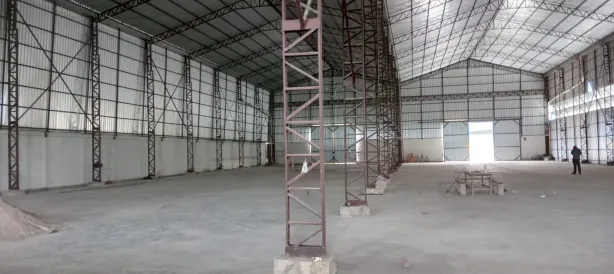 Galpão / Depósito / Armazém para alugar, 2400m² no Lago Azul, Manaus