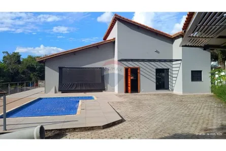 Fazenda / Sítio / Chácara com 3 Quartos para alugar, 178m² no Guaripocaba dos Souzas, Bragança Paulista