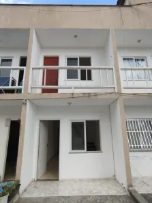 Casa de Vila com 2 Quartos para alugar, 60m² no Pendotiba, Niterói