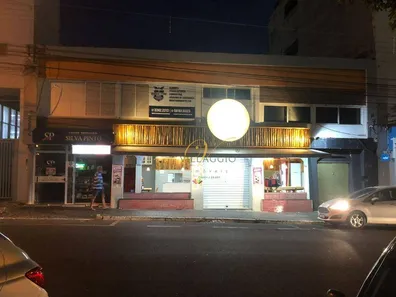 Loja / Salão / Ponto Comercial para alugar, 150m² no Centro, Mirassol