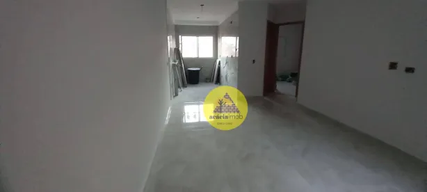 Apartamento com 2 Quartos para venda ou aluguel, 45m² no Vila Santa Delfina, São Paulo