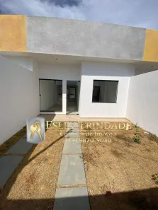 Casa com 2 Quartos à venda, 80m² no , Barra dos Coqueiros