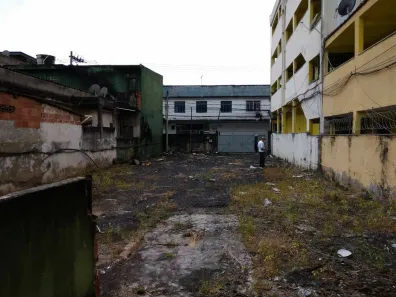 Terreno / Lote / Condomínio à venda, 500m² no Centro, Belford Roxo