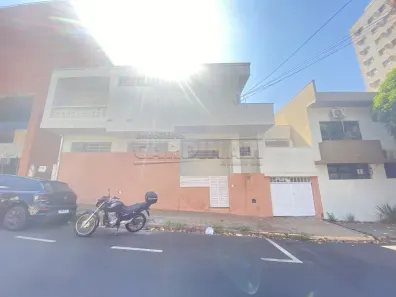 Casa Comercial com 3 Quartos para alugar, 130m² no Jardim Lutfalla, São Carlos