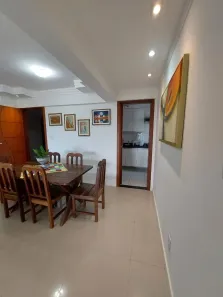 Apartamento com 3 Quartos à venda, 91m² no Pitangueiras, Lauro de Freitas