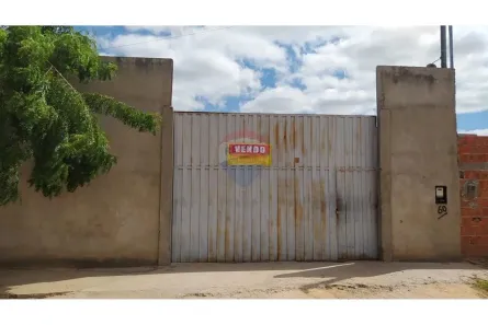 Galpão / Depósito / Armazém com 2 Quartos à venda, 140m² no Jardim São Paulo, Petrolina