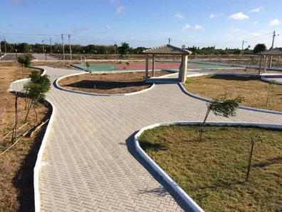 Terreno / Lote / Condomínio à venda, 150m² no , Cascavel