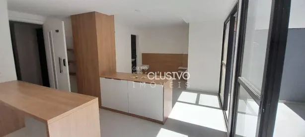 Flat com 1 Quarto para venda ou aluguel, 50m² no Ingá, Niterói