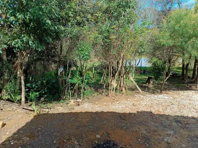 Fazenda / Sítio / Chácara com 2 Quartos à venda, 2500m² no Contenda, Contenda