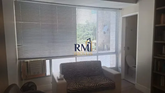 Conjunto Comercial / Sala à venda, 22m² no São Pedro, Belo Horizonte