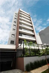 Vert Residence | 56 m² a 63m² | 2 Quartos (1 suíte) | 1 vaga no Aclimação, São Paulo