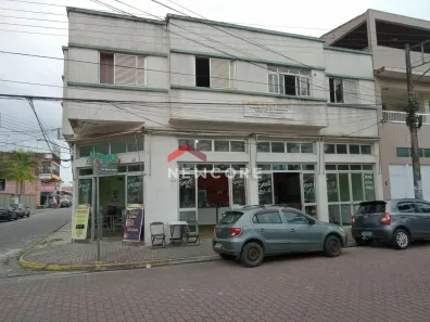Conjunto Comercial / Sala com 1 Quarto à venda, 240m² no Jardim Suarão - Interior, Itanhaém