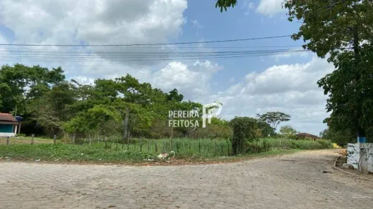 Terreno / Lote / Condomínio à venda, 250000m² no Bacabeira, Bacabeira