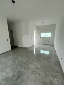 Casa de Vila com 2 Quartos à venda, 60m² no Vila São Paulo, Mogi das Cruzes