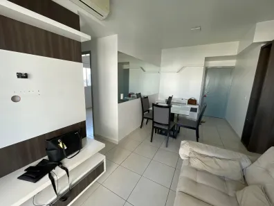 Casa com 2 Quartos para alugar, 72m² no Ponta Negra, Manaus