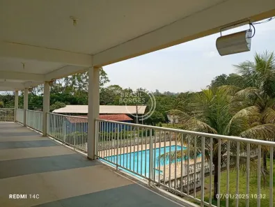 Fazenda / Sítio / Chácara com 2 Quartos à venda, 800m² no Parque Monte Libano, Araçoiaba da Serra