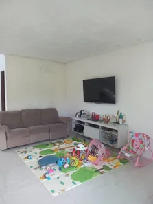 Casa com 4 Quartos à venda, 125m² no Coqueiros de Arembepe (Abrantes), Camaçari