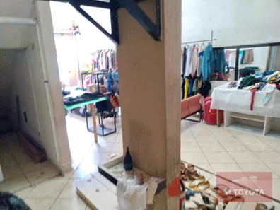 Loja / Salão / Ponto Comercial para alugar, 110m² no Centro, Guarulhos