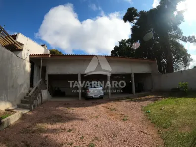 Loja / Salão / Ponto Comercial para alugar, 462m² no Orfãs, Ponta Grossa