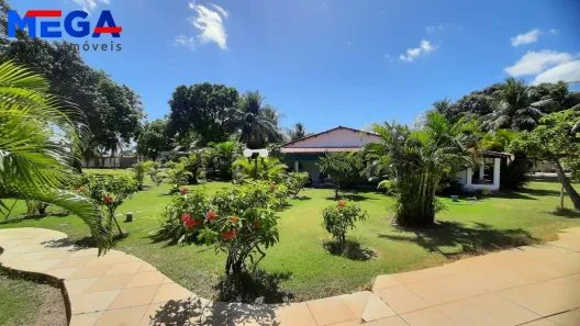 Fazenda / Sítio / Chácara com 6 Quartos para alugar, 300m² no Centro, Pindoretama