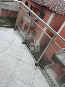 Apartamento com 2 Quartos à venda, 48m² no Jardim Atlântico Central (Itaipuaçu), Maricá