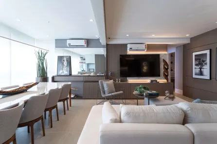 Apartamento com 2 Quartos à venda, 79m² no Água Branca, São Paulo