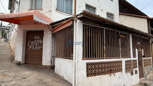 Loja / Salão / Ponto Comercial à venda, 64m² no Manoel Honório, Juiz de Fora