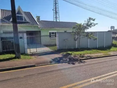 Casa com 2 Quartos à venda, 130m² no Jardim da Colina, Campina Grande do Sul