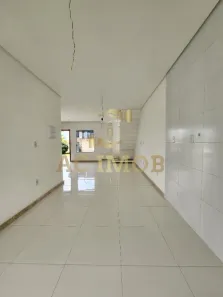 Casa de Condomínio com 4 Quartos à venda, 140m² no Caji, Lauro de Freitas
