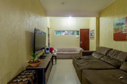 Apartamento com 3 Quartos à venda, 78m² no Setor Habitacional Vicente Pires - Trecho 3, Brasília